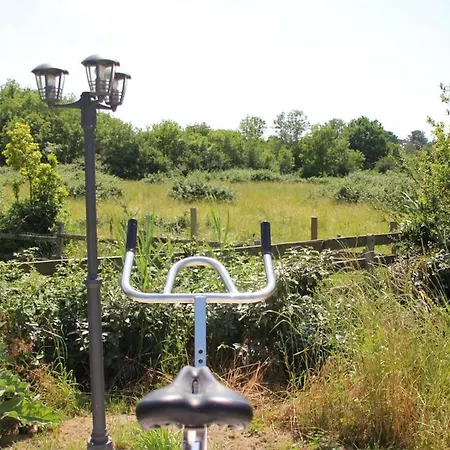 Broceliande La Grande Maison Avec Sa Grande Piscine Pool *