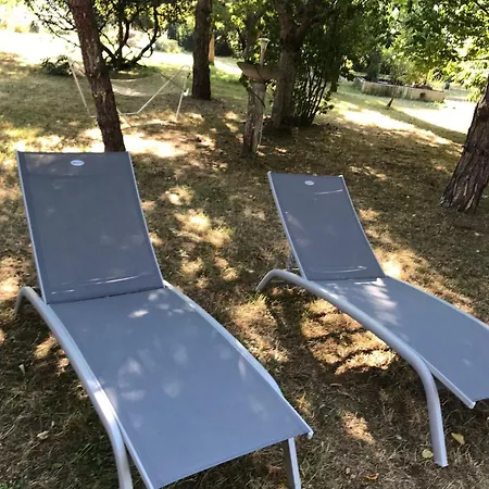 Broceliande La Grande Maison Avec Sa Grande Piscine Pool * La Tremblade