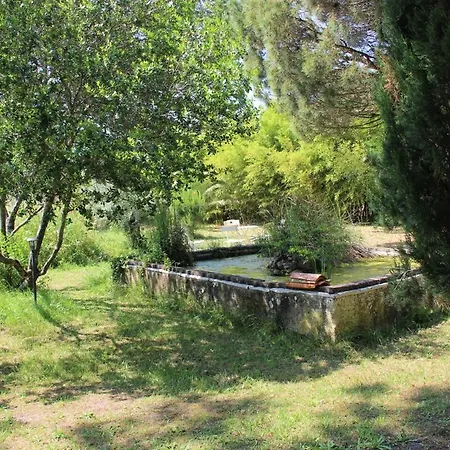 Broceliande La Grande Maison Avec Sa Grande Piscine Pool Villa La Tremblade