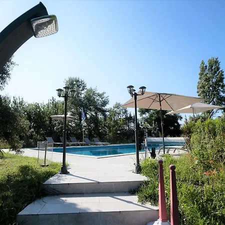 Broceliande La Grande Maison Avec Sa Grande Piscine Pool *