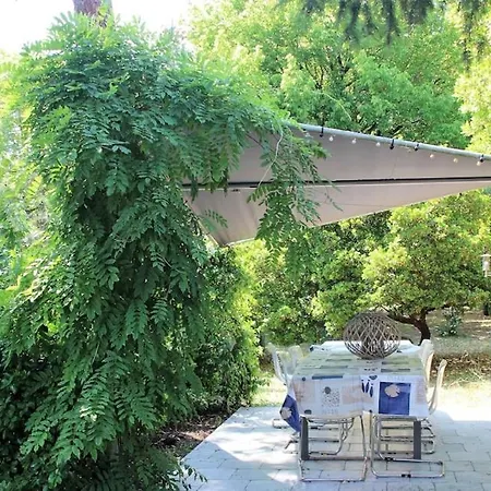 Broceliande La Grande Maison Avec Sa Grande Piscine Pool Villa La Tremblade