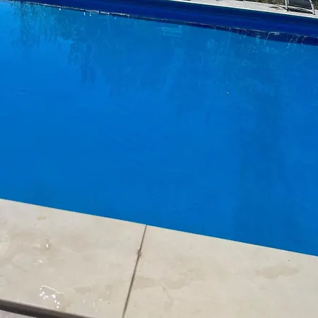 Broceliande La Grande Maison Avec Sa Grande Piscine Pool * La Tremblade