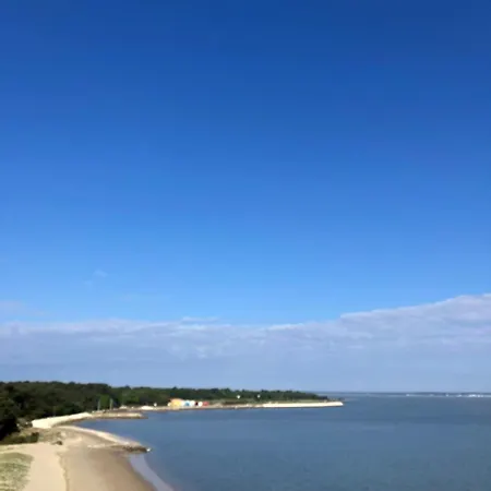 别墅 Broceliande La Grande Maison Avec Sa Grande Piscine Pool 拉特里姆莱德