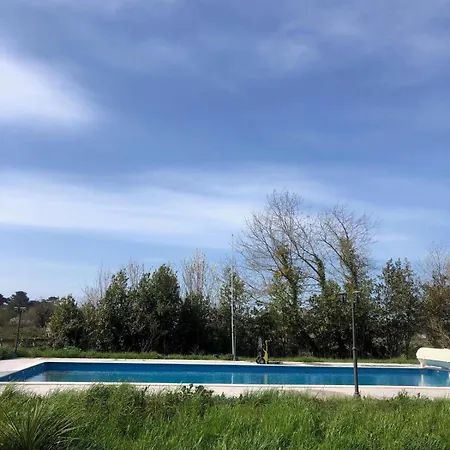 Broceliande La Grande Maison Avec Sa Grande Piscine Pool Villa La Tremblade