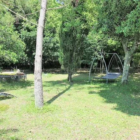 Villa Broceliande La Grande Maison Avec Sa Grande Piscine Pool La Tremblade