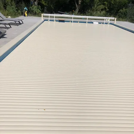 Villa Broceliande La Grande Maison Avec Sa Grande Piscine Pool