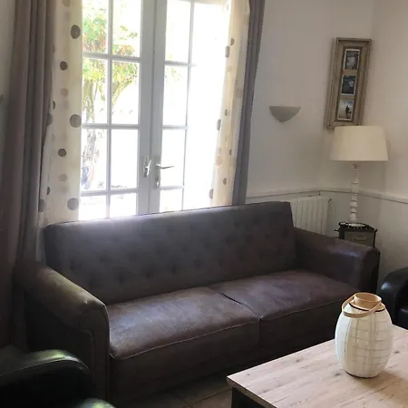 Villa Broceliande La Grande Maison Avec Sa Grande Piscine Pool *