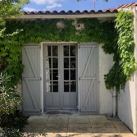 别墅 Broceliande La Grande Maison Avec Sa Grande Piscine Pool 拉特里姆莱德