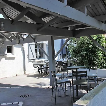 Villa Broceliande La Grande Maison Avec Sa Grande Piscine Pool *