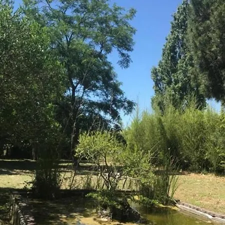 Villa Broceliande La Grande Maison Avec Sa Grande Piscine Pool *