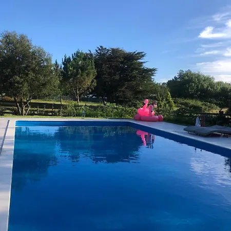 Villa Broceliande La Grande Maison Avec Sa Grande Piscine Pool La Tremblade