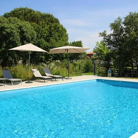 Villa Broceliande La Grande Maison Avec Sa Grande Piscine Pool