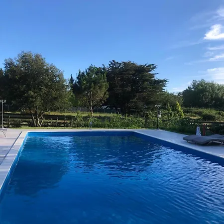 Villa Broceliande La Grande Maison Avec Sa Grande Piscine Pool